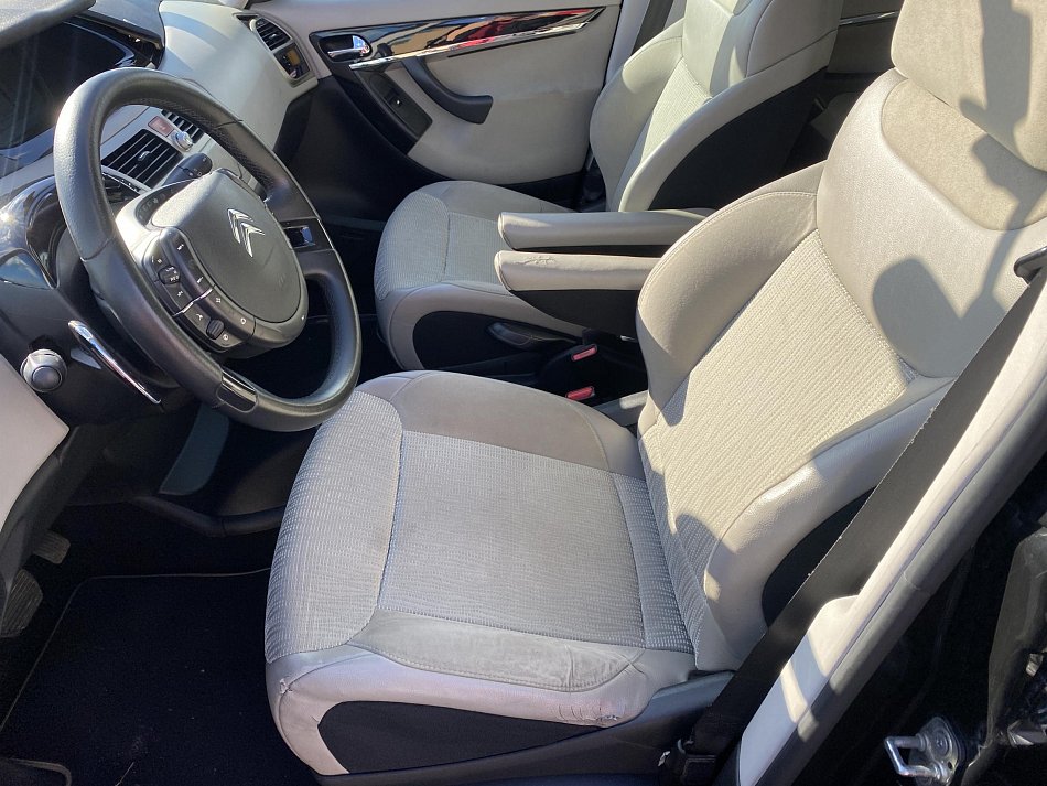 Citroën C4 Picasso 1.6 HDI 