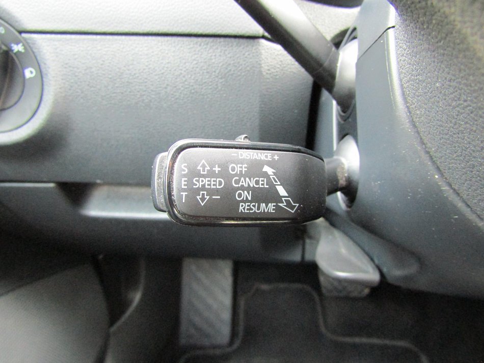 Škoda Octavia III 2.0 TDi 