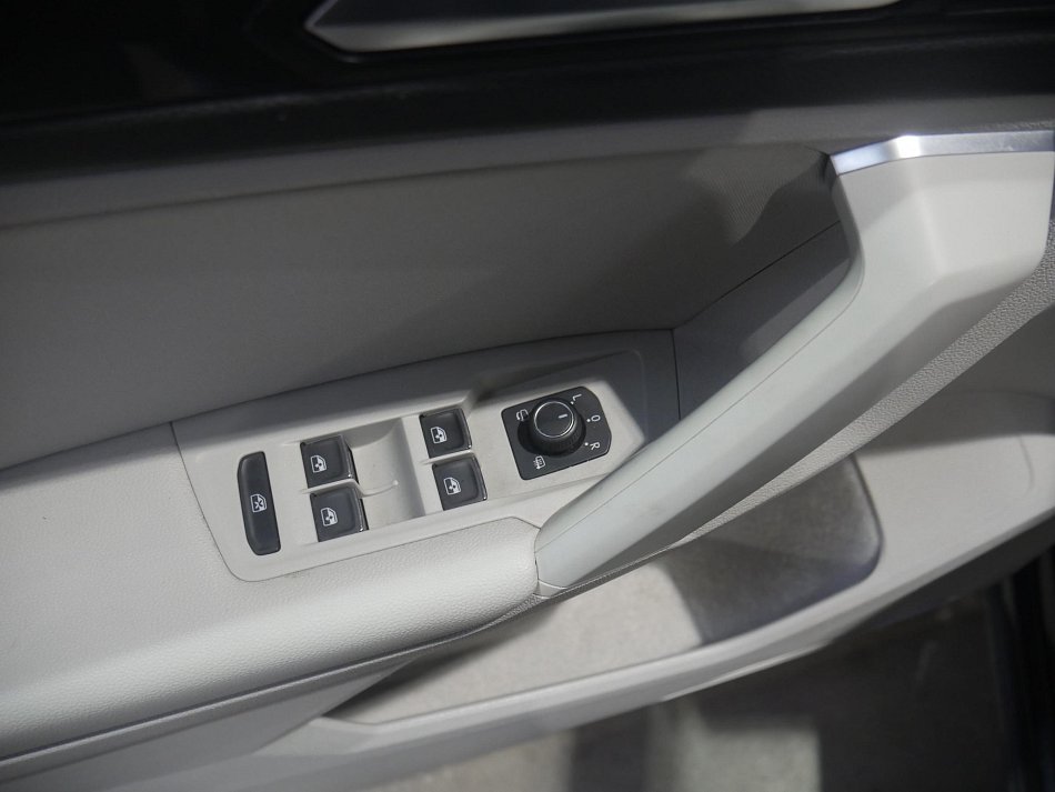 Volkswagen Tiguan 2.0TDi 