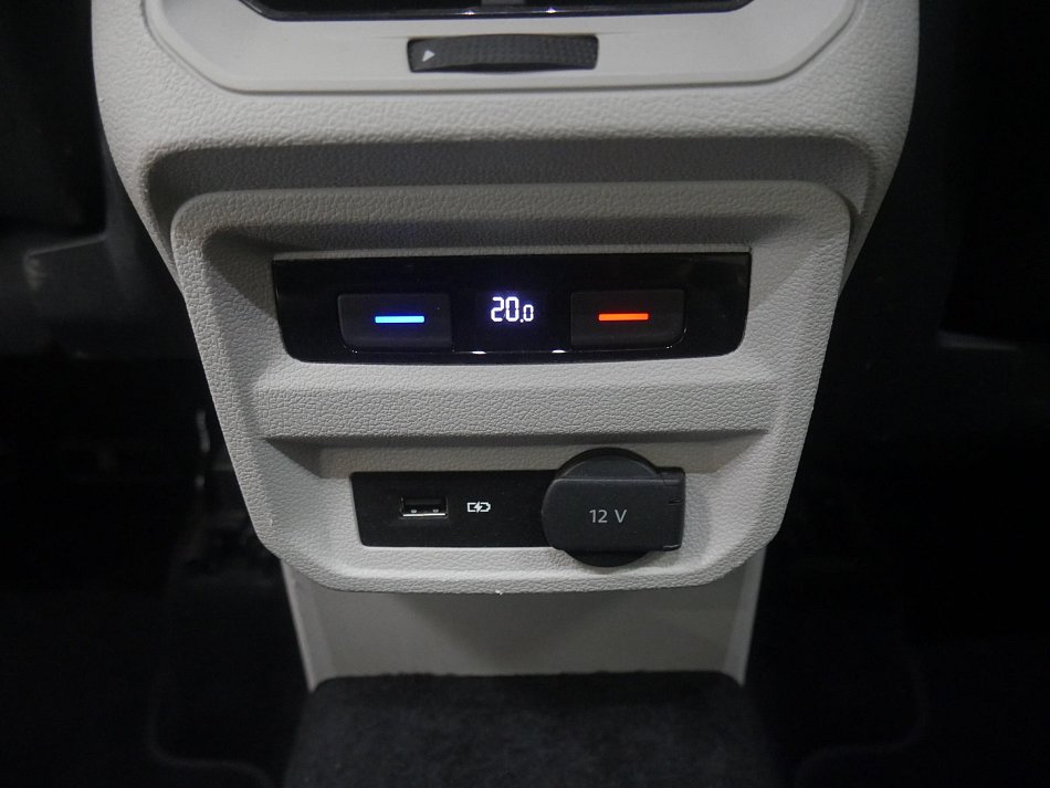 Volkswagen Tiguan 2.0TDi 