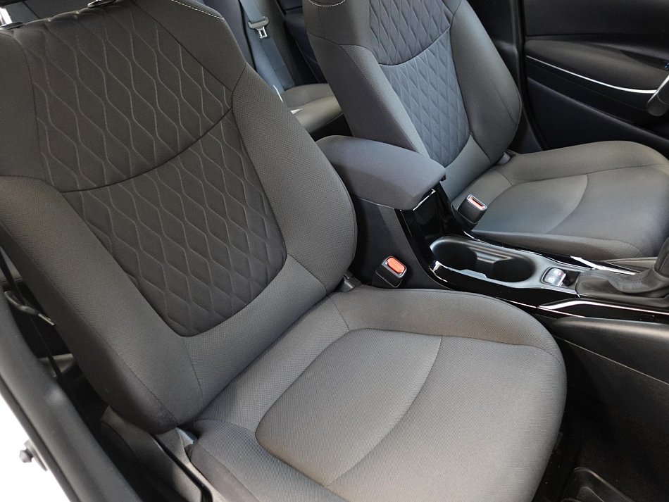 Toyota Corolla 1.5i Comfort