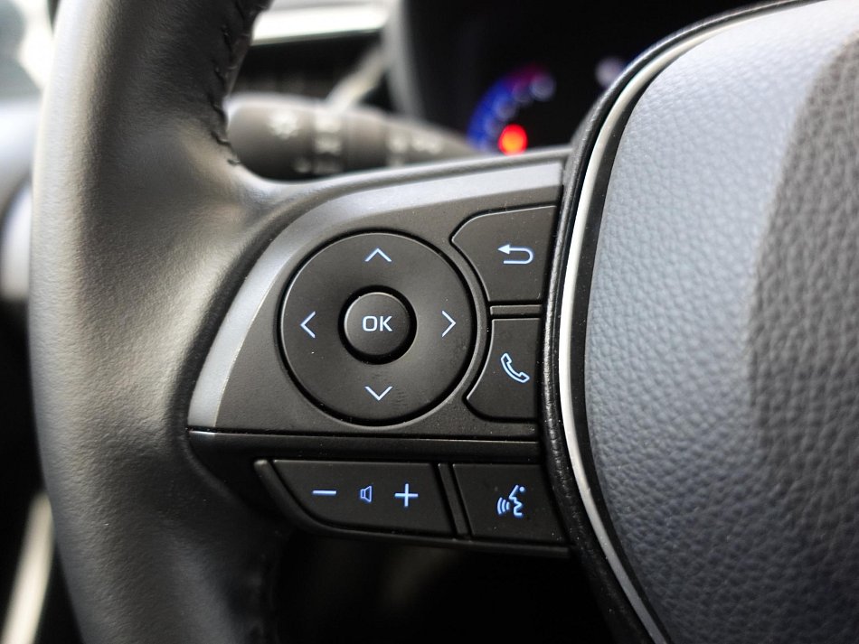 Toyota Corolla 1.5i Comfort