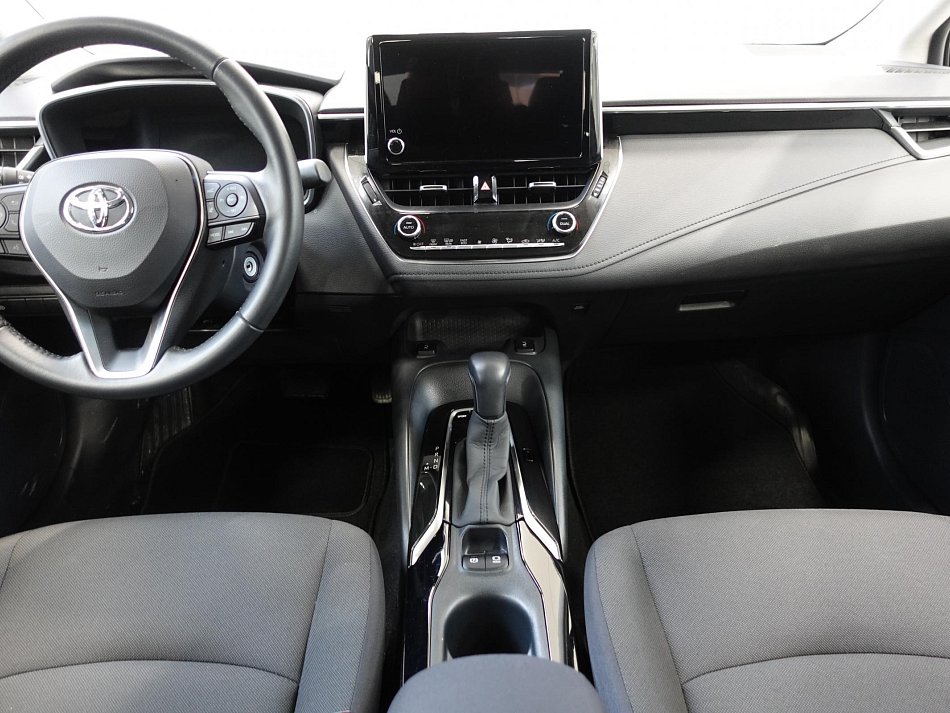 Toyota Corolla 1.5i Comfort