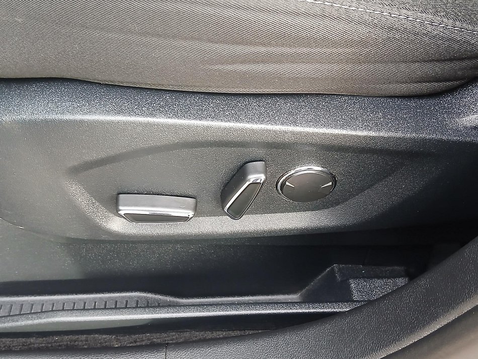 Ford Galaxy 2.0 TDCI  7míst