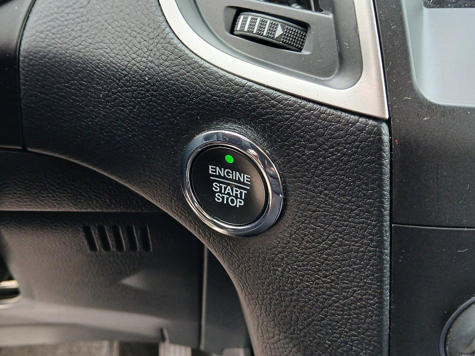 Ford Galaxy 2.0 TDCI  7míst