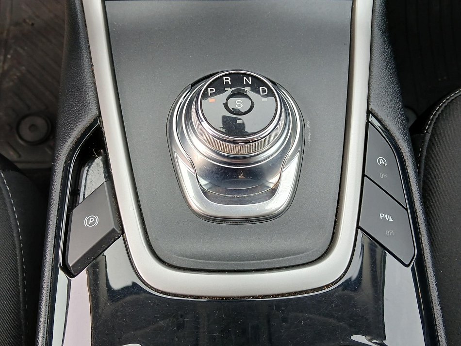 Ford Galaxy 2.0 TDCI  7míst