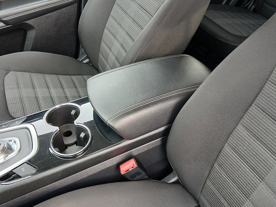 Ford Galaxy 2.0 TDCI  7míst