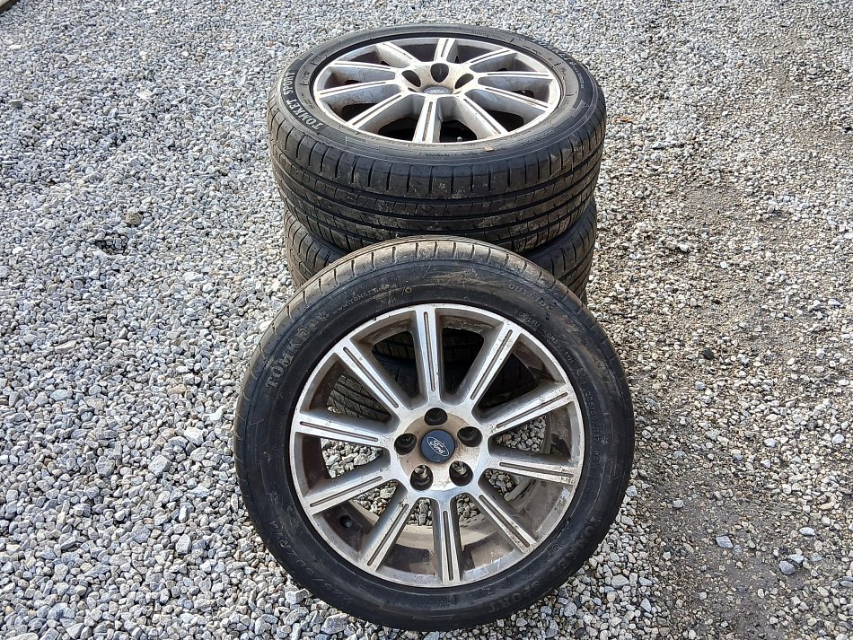 Ford Galaxy 2.0 TDCI  7míst