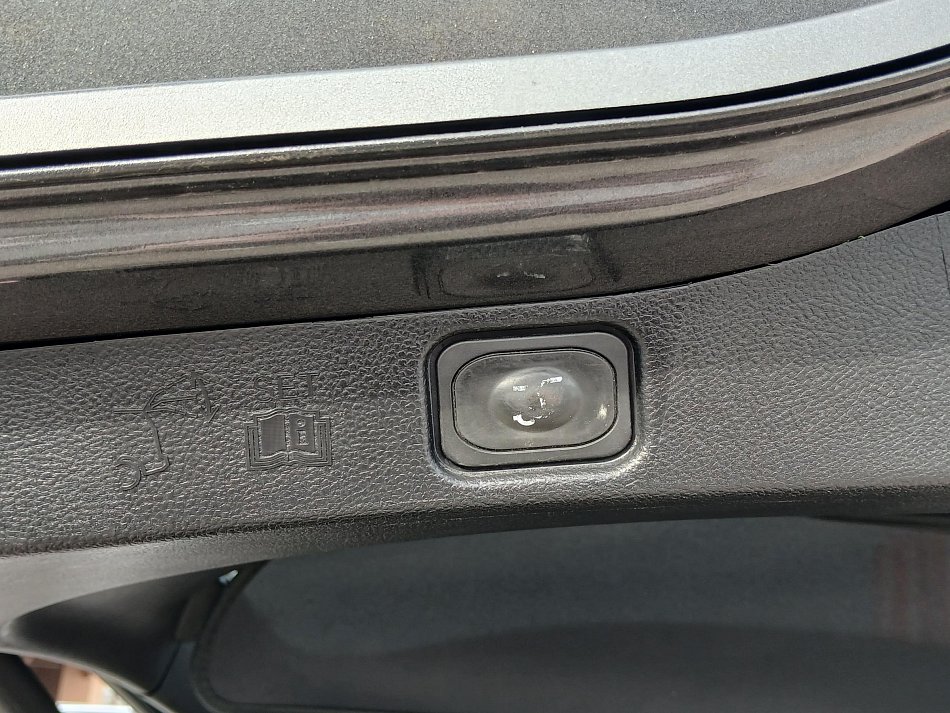 Ford Galaxy 2.0 TDCI  7míst