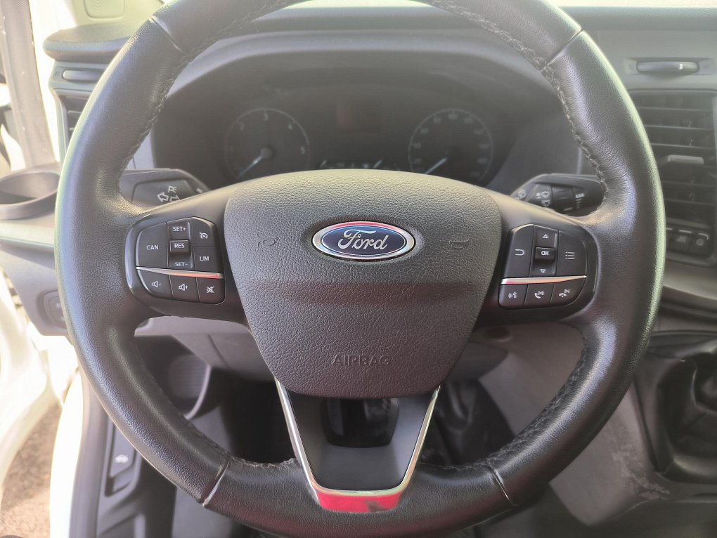 Ford Transit Custom 2.0TDCi Trend L1H1