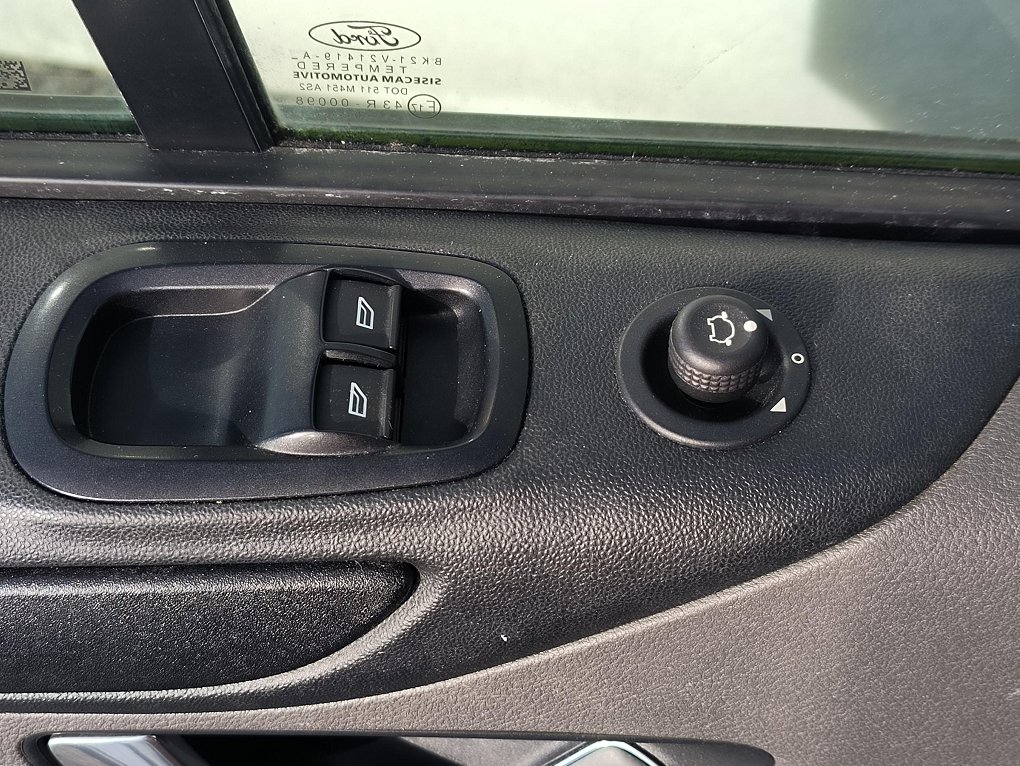 Ford Transit Custom 2.0TDCi Trend L1H1