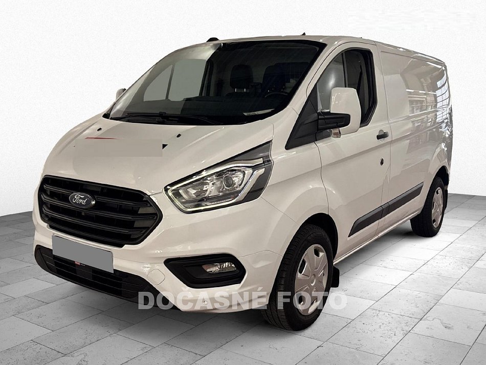 Ford Transit Custom 2.0TDCi Trend L1H1