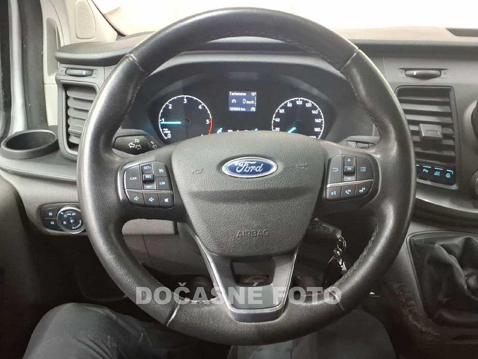 Ford Transit Custom 2.0TDCi Trend L1H1