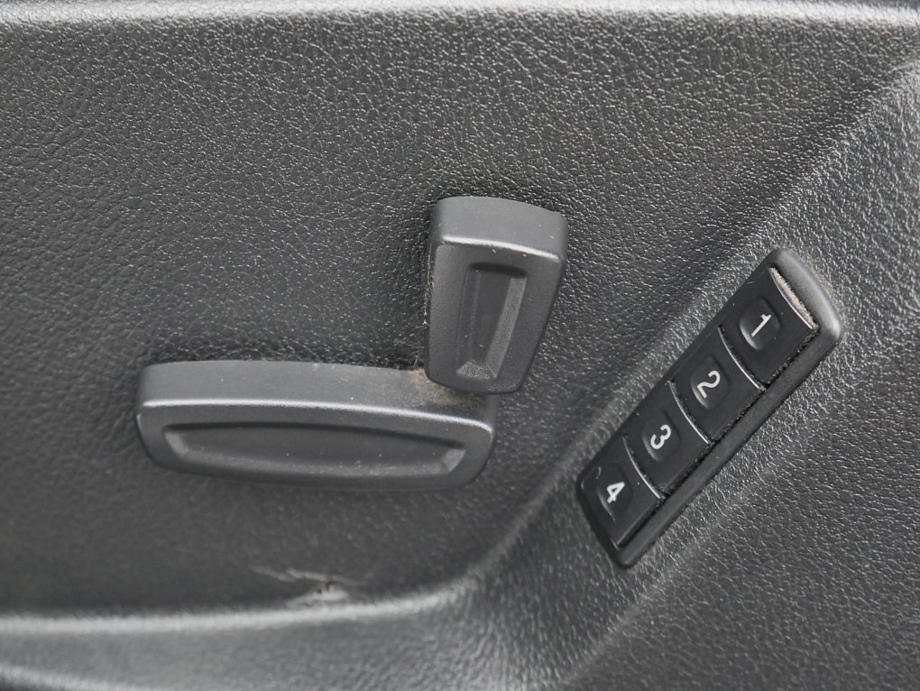 Ford Galaxy 2.0 TDCi 