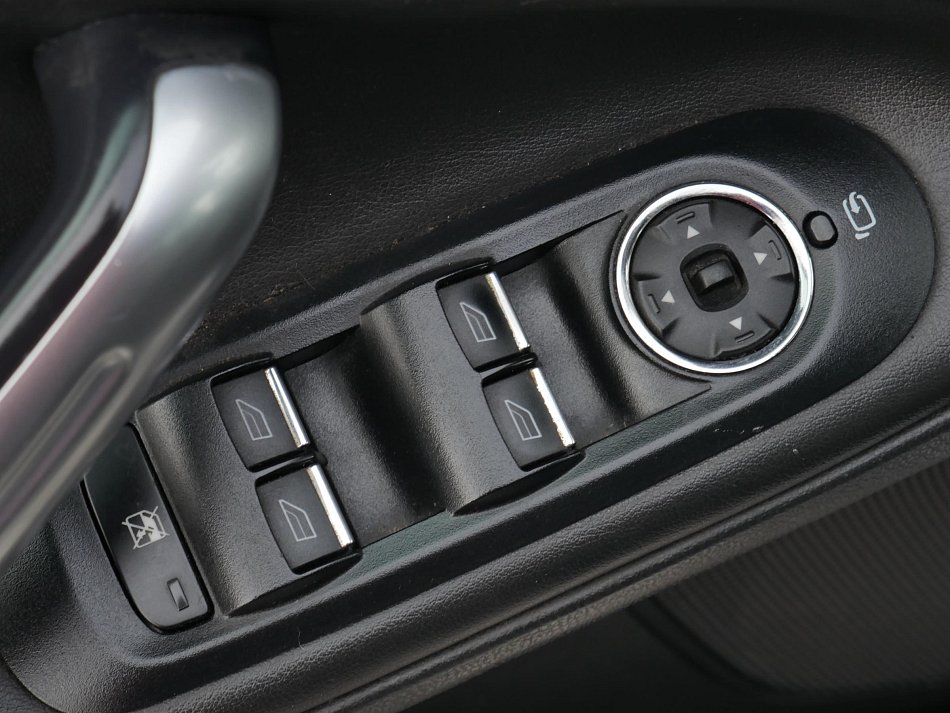 Ford Galaxy 2.0 TDCi 