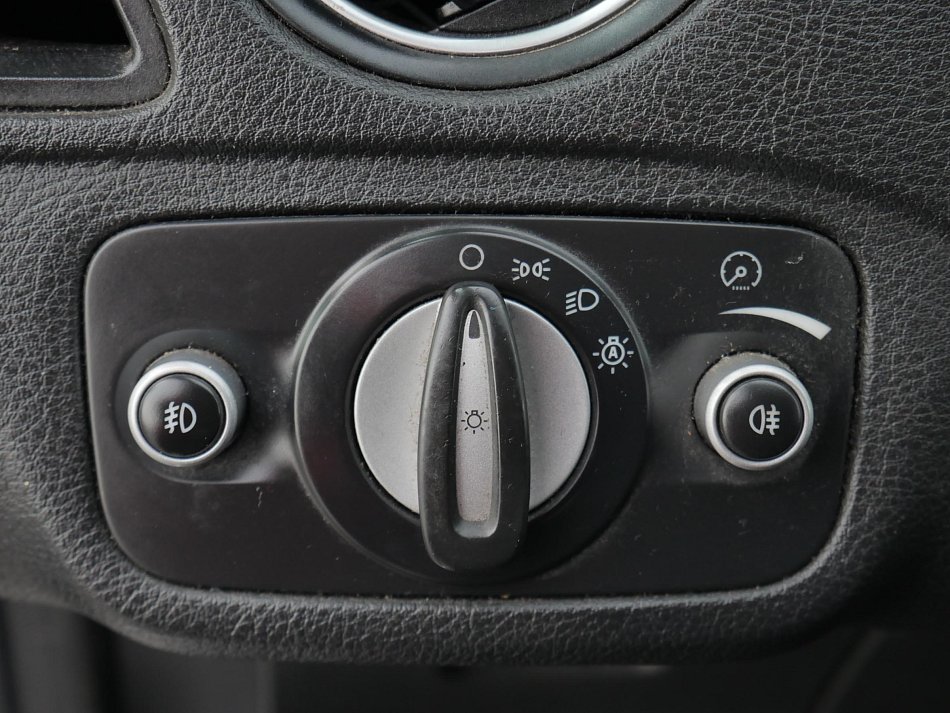 Ford Galaxy 2.0 TDCi 