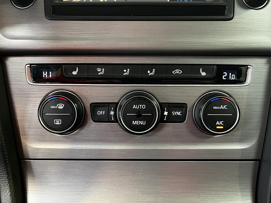 Volkswagen Golf 1.6 TDi Comfortline Variant