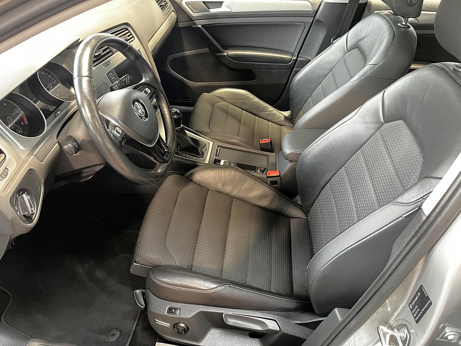 Volkswagen Golf 1.6 TDi Comfortline Variant