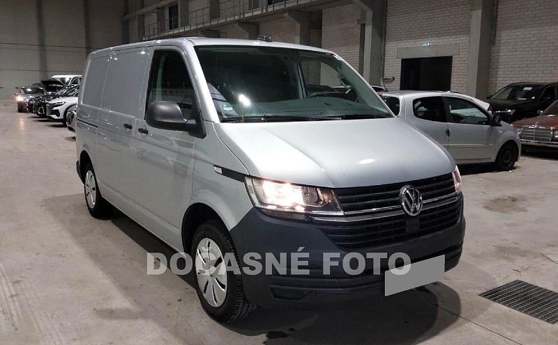 Volkswagen Transporter 2.0TDi  T6.1