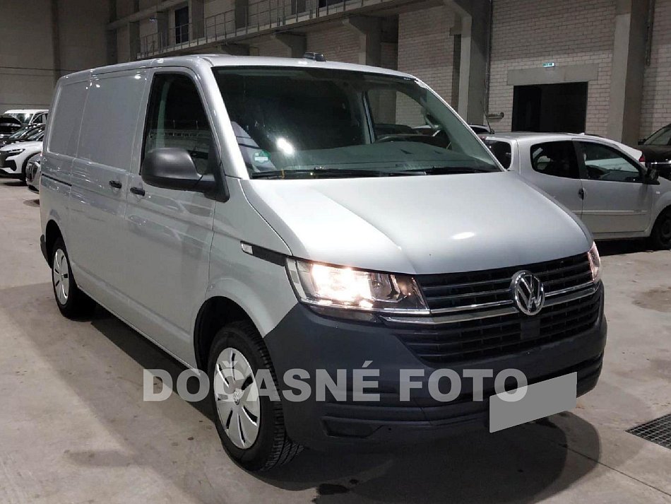 Volkswagen Transporter 2.0TDi  T6.1