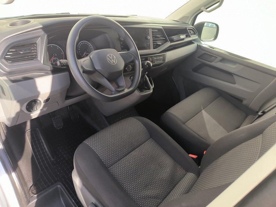 Volkswagen Transporter 2.0TDi  T6.1