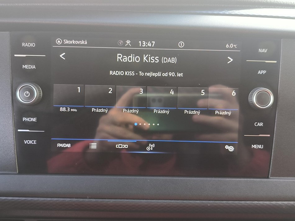 Volkswagen Transporter 2.0TDi  T6.1