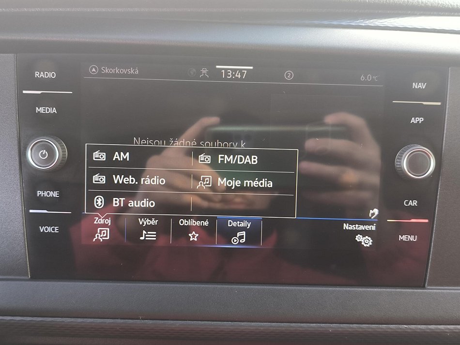 Volkswagen Transporter 2.0TDi  T6.1