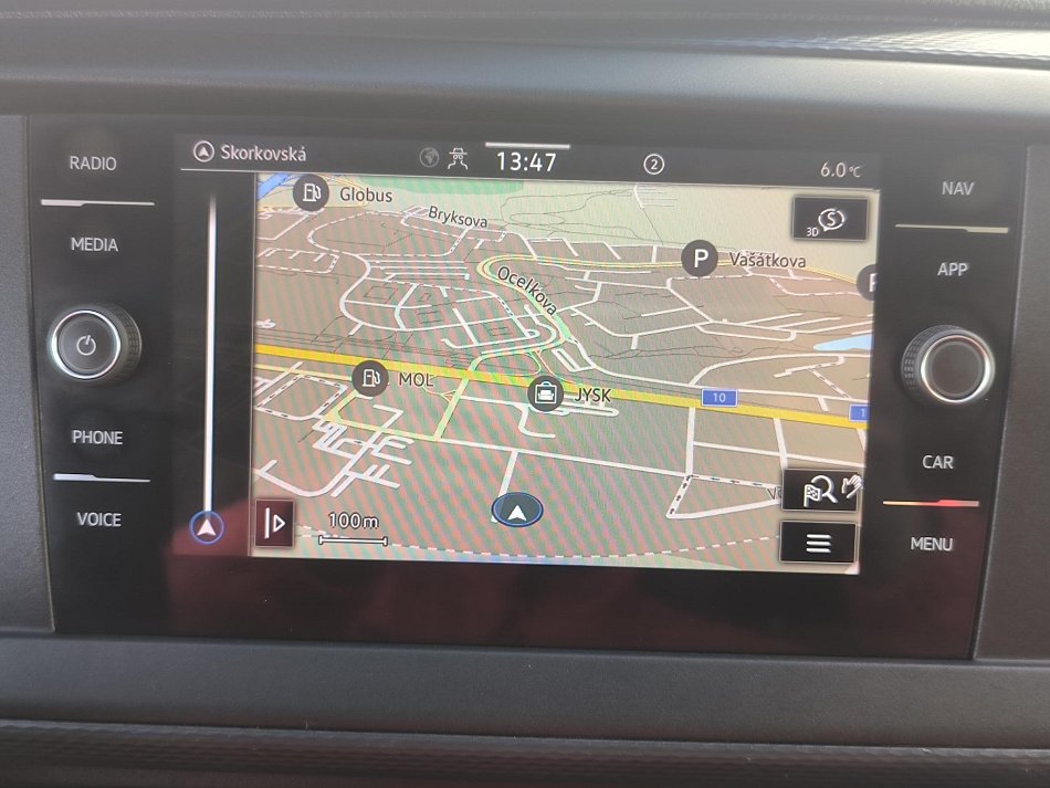 Volkswagen Transporter 2.0TDi  T6.1