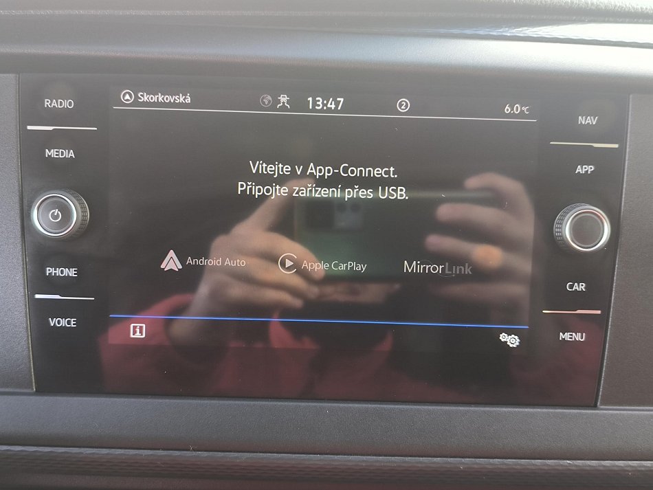 Volkswagen Transporter 2.0TDi  T6.1