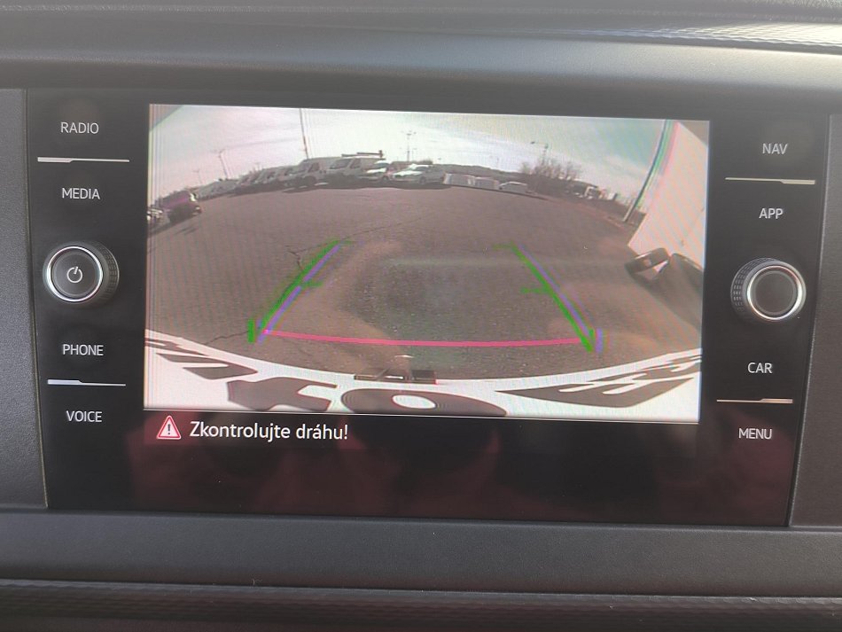 Volkswagen Transporter 2.0TDi  T6.1