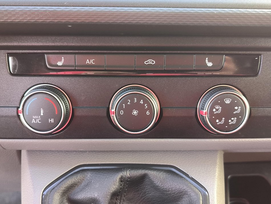 Volkswagen Transporter 2.0TDi  T6.1