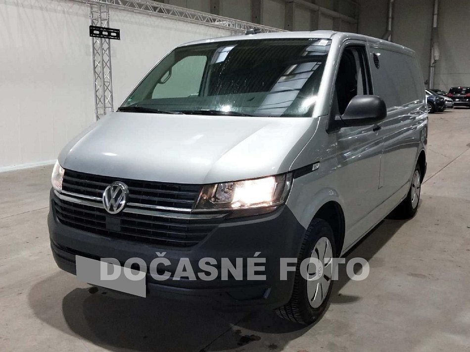 Volkswagen Transporter 2.0TDi  T6.1