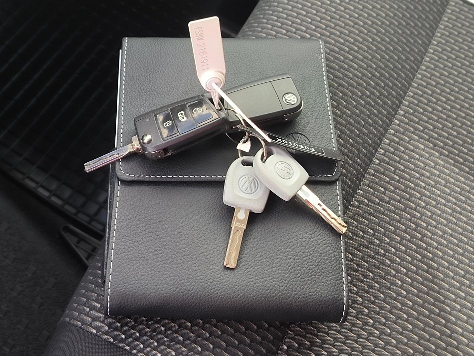 Volkswagen Transporter 2.0TDi  T6.1