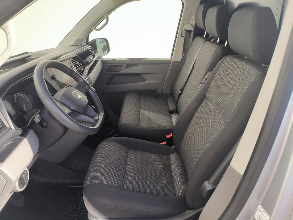 Volkswagen Transporter 2.0TDi  T6.1