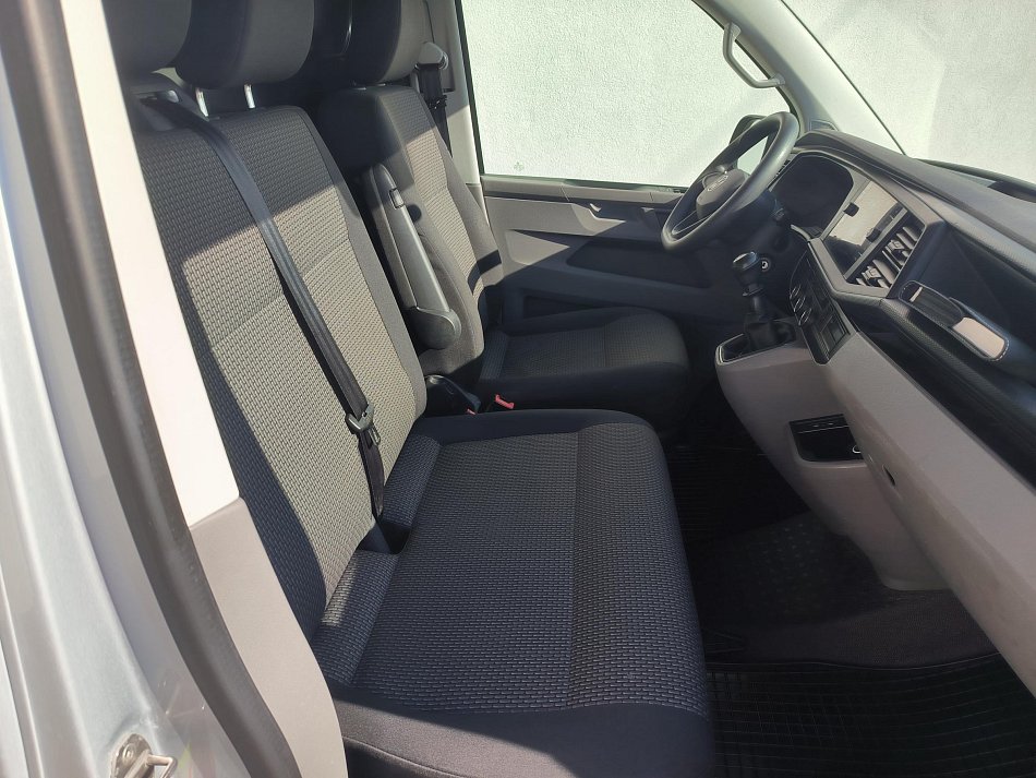 Volkswagen Transporter 2.0TDi  T6.1
