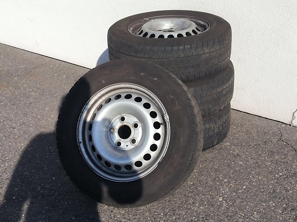 Volkswagen Transporter 2.0TDi  T6.1