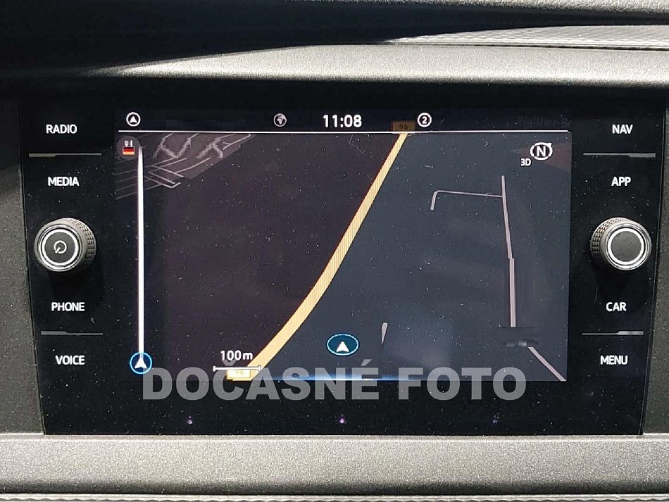 Volkswagen Transporter 2.0TDi  T6.1