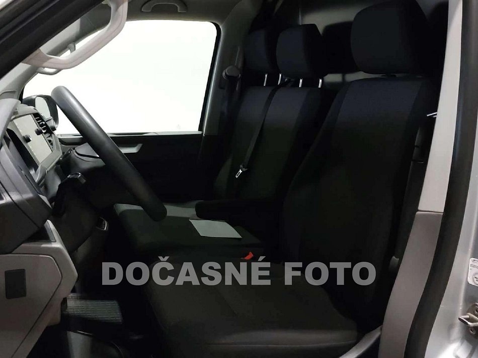 Volkswagen Transporter 2.0TDi  T6.1