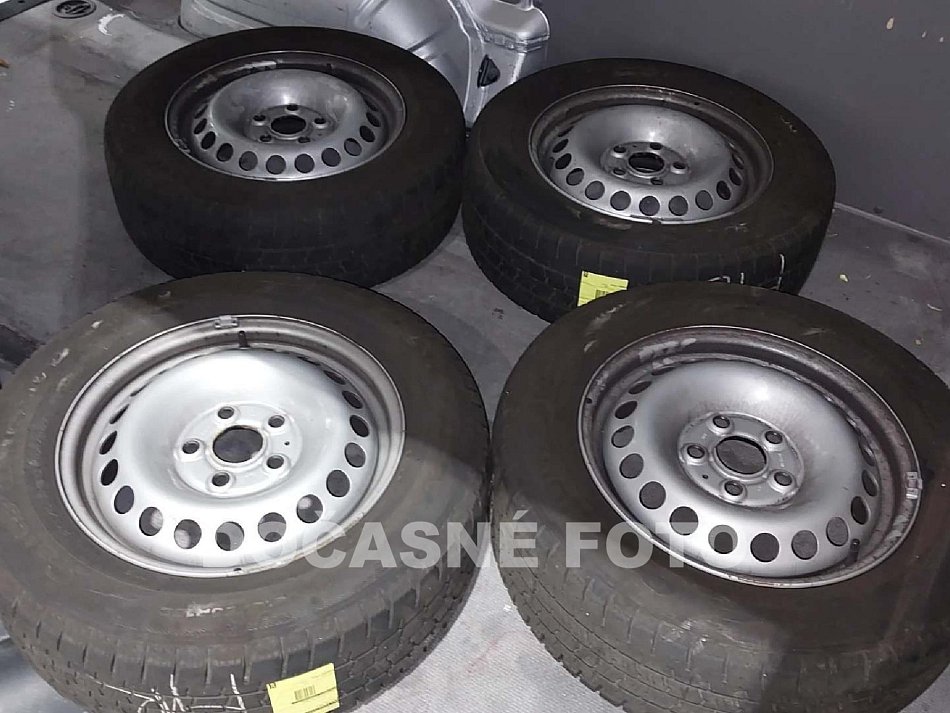 Volkswagen Transporter 2.0TDi  T6.1