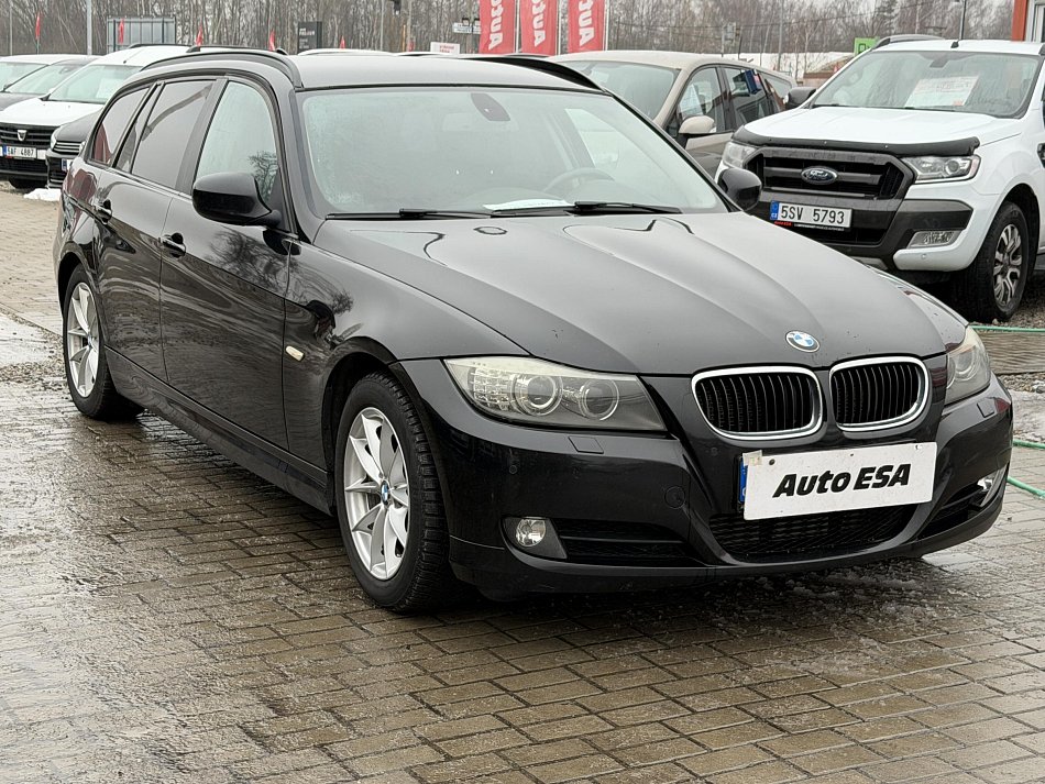 BMW Řada 3 2.0d  320d