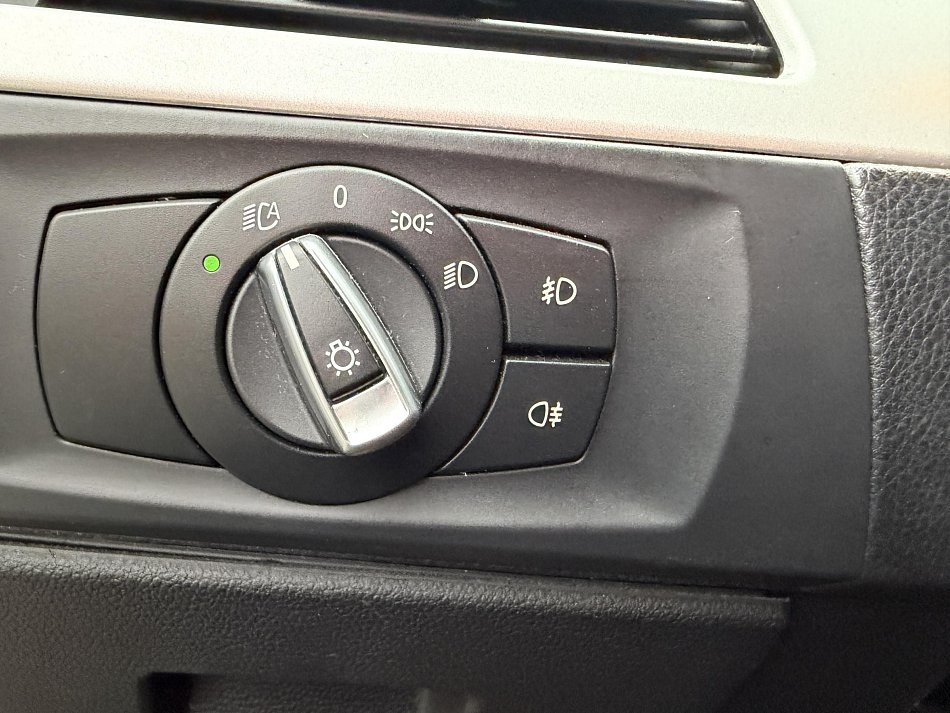 BMW Řada 3 2.0d  320d