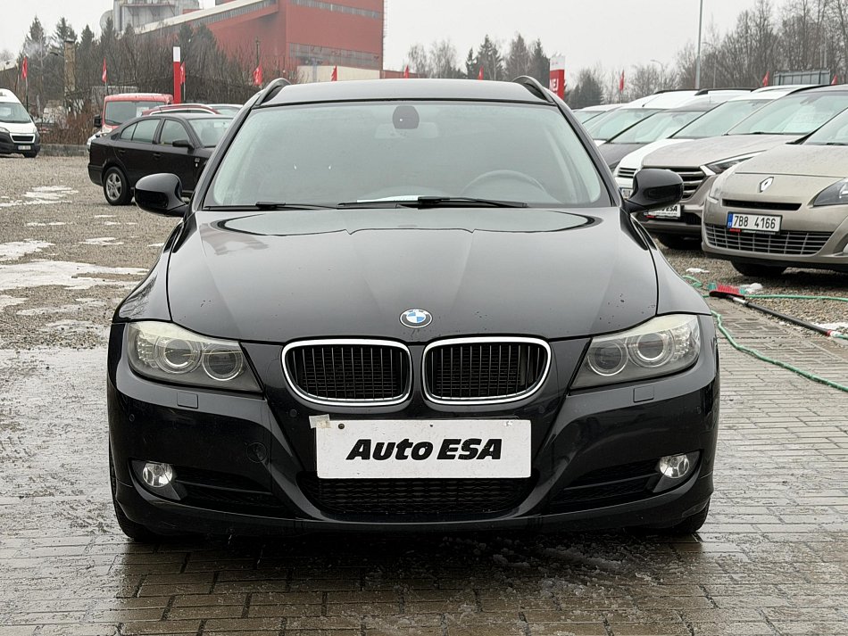 BMW Řada 3 2.0d  320d