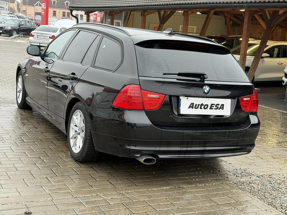 BMW Řada 3 2.0d  320d