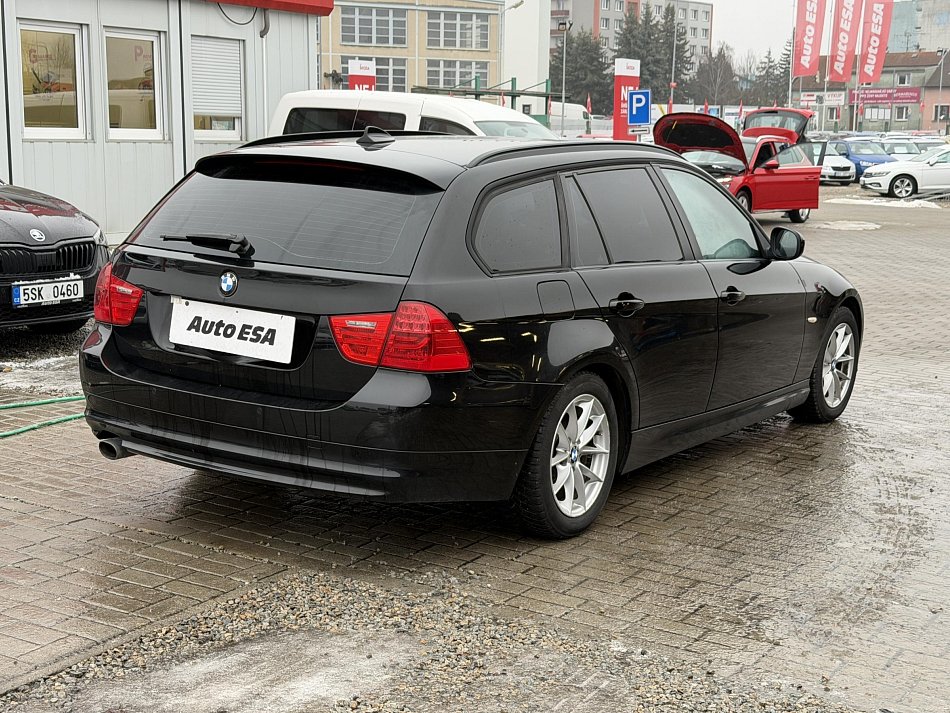 BMW Řada 3 2.0d  320d
