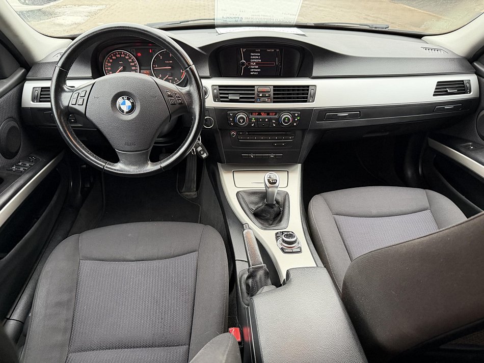 BMW Řada 3 2.0d  320d