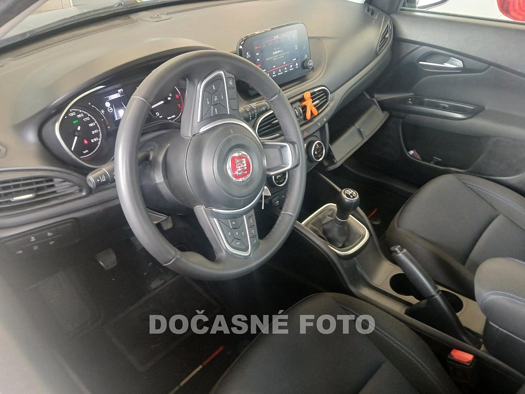 Fiat Tipo 1.0i 