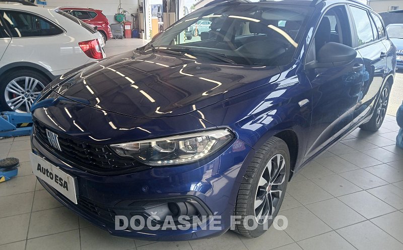 Fiat Tipo 1.0i 