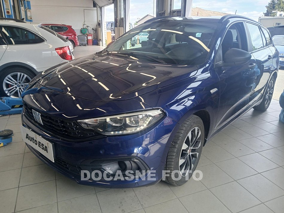 Fiat Tipo 1.0i 