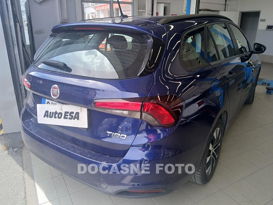 Fiat Tipo 1.0i 