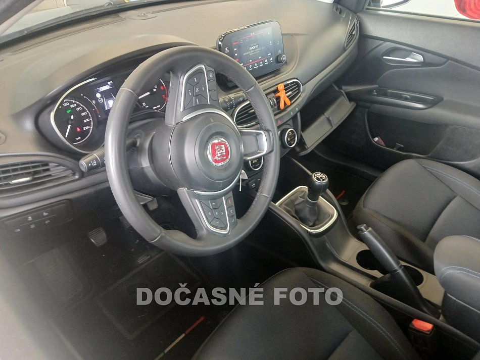 Fiat Tipo 1.0i 